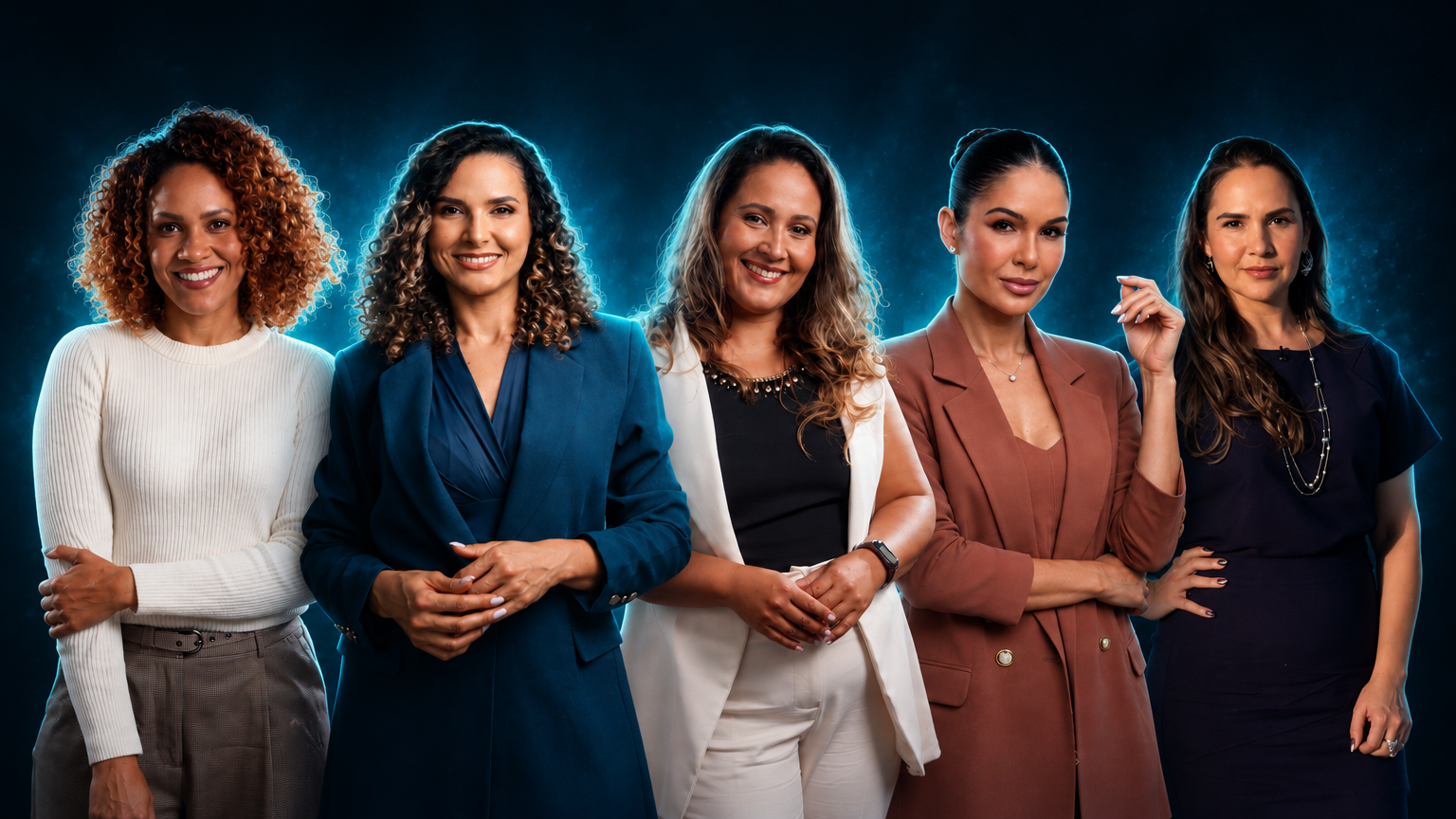 Cinco palestrantes do Congresso BASES 2026