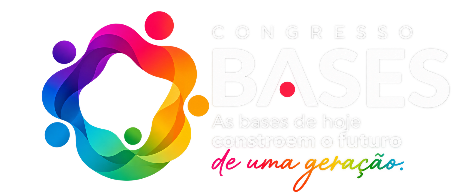 Congresso BASES — As bases de hoje constroem o futuro de uma geração