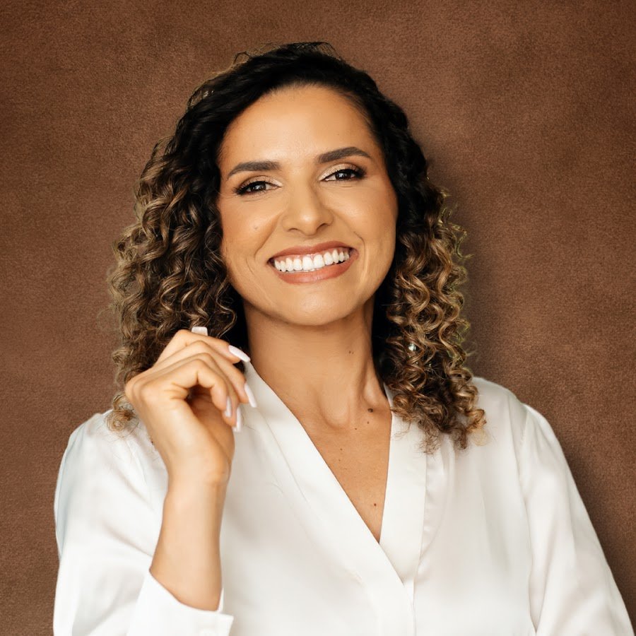 Foto de Leiliane Rocha